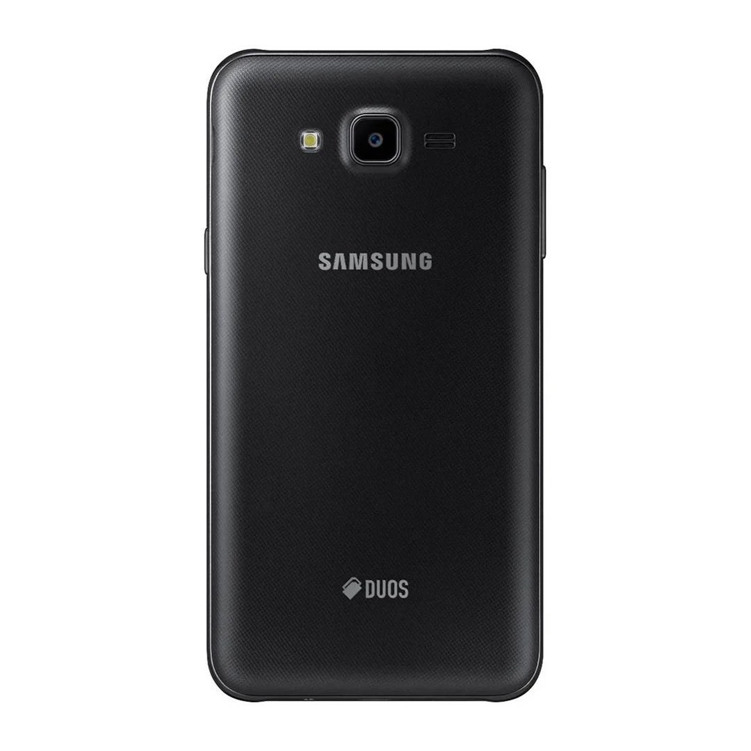 Samsung Galaxy J7 Neo 16GB - Preto image number 3
